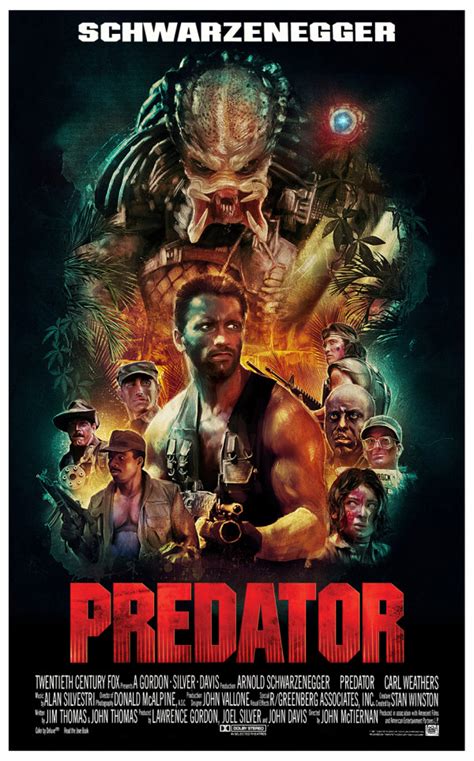 predator 1987 age rating|who was the predator 1987.